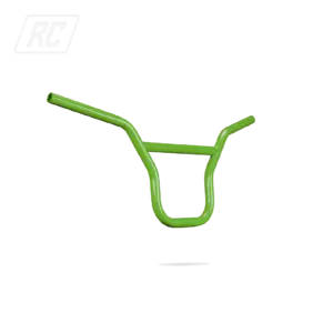 HANDLEBAR CANDYLINE LIL'BUDDY/LIL'MISSY APPLE RAL6017