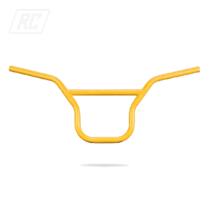 HANDLEBAR CANDYLINE LIL'BUDDY/LIL'MISSY BANANA RAL1028