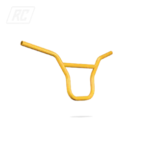 HANDLEBAR CANDYLINE LIL'BUDDY/LIL'MISSY BANANA RAL1028