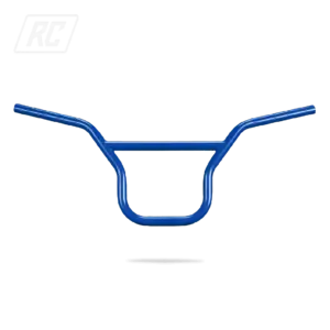 HANDLEBAR CANDYLINE LIL'BUDDY/LIL'MISSY BLUEBERRY RAL5005