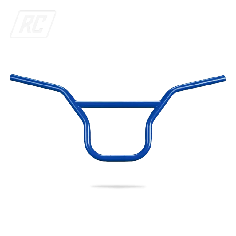 HANDLEBAR CANDYLINE LIL'BUDDY/LIL'MISSY BLUEBERRY RAL5005