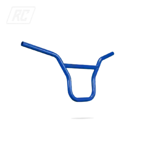 HANDLEBAR CANDYLINE LIL'BUDDY/LIL'MISSY BLUEBERRY RAL5005