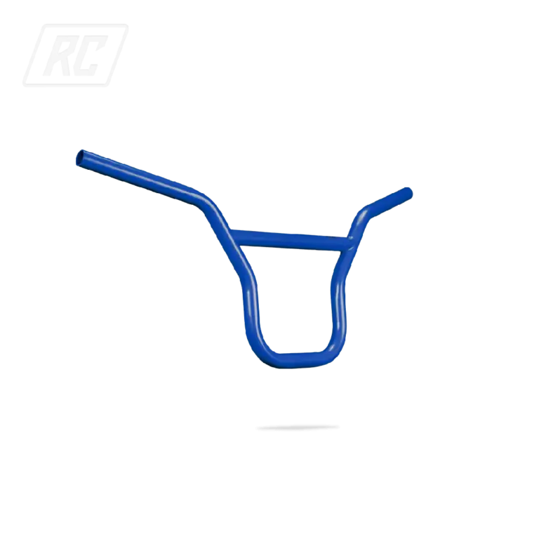 HANDLEBAR CANDYLINE LIL'BUDDY/LIL'MISSY BLUEBERRY RAL5005