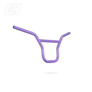 HANDLEBAR CANDYLINE LIL'BUDDY/LIL'MISSY GRAPE RAL4005