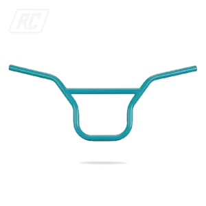 HANDLEBAR CANDYLINE LIL'BUDDY/LIL'MISSY MINT RAL5021