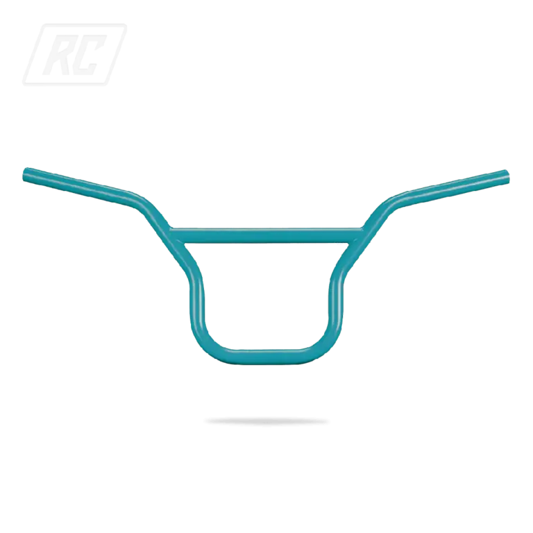 HANDLEBAR CANDYLINE LIL'BUDDY/LIL'MISSY MINT RAL5021