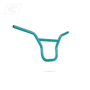 HANDLEBAR CANDYLINE LIL'BUDDY/LIL'MISSY MINT RAL5021