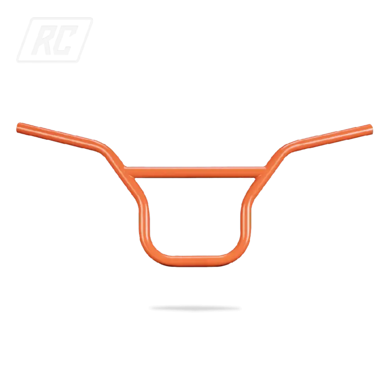 HANDLEBAR CANDYLINE LIL'BUDDY/LIL'MISSY ORANGE RAL2004