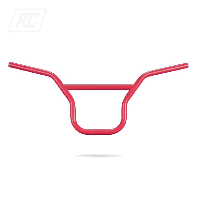 HANDLEBAR CANDYLINE LIL'BUDDY/LIL'MISSY RASPBERRY RAL3027