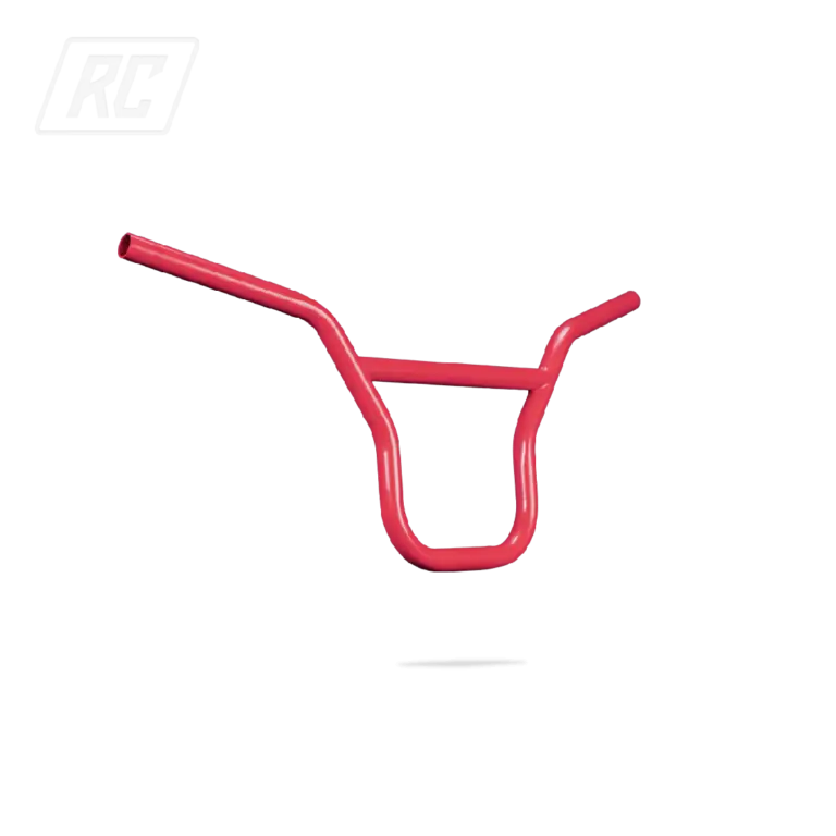 HANDLEBAR CANDYLINE LIL'BUDDY/LIL'MISSY RASPBERRY RAL3027