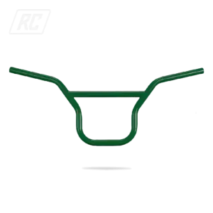 HANDLEBAR CANDYLINE LIL'BUDDY/LIL'MISSY WATERMELON RAL6005