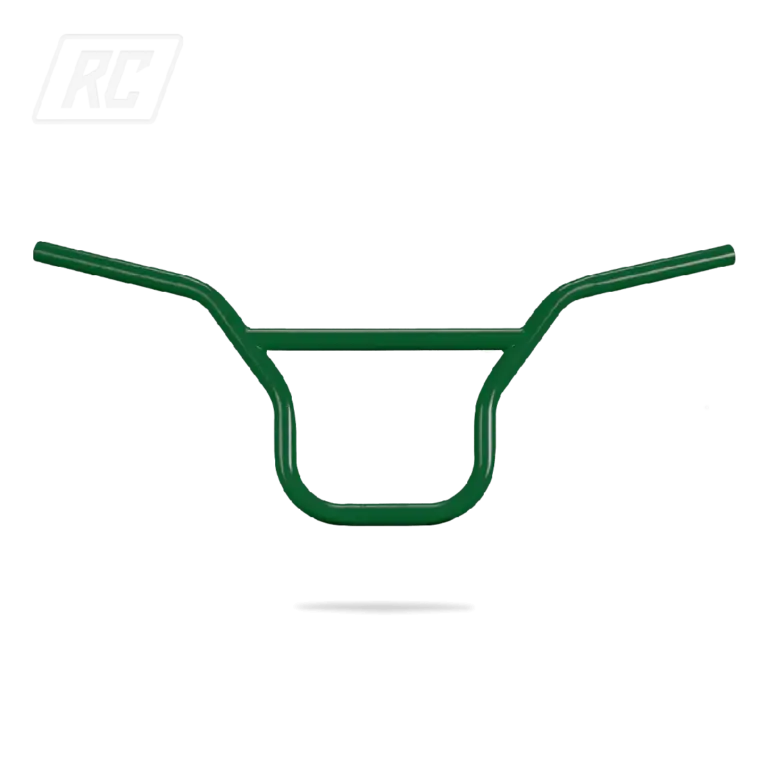 HANDLEBAR CANDYLINE LIL'BUDDY/LIL'MISSY WATERMELON RAL6005