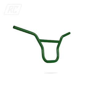 HANDLEBAR CANDYLINE LIL'BUDDY/LIL'MISSY WATERMELON RAL6005
