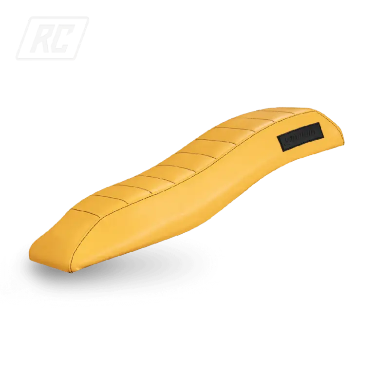 SEATBENCH CANDYLINE LIL'BUDDY BANANA #41