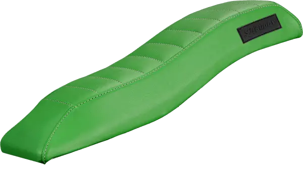 RUFF CYCLES Candyline - Seatbench Apple