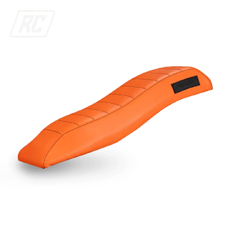 SEATBENCH CANDYLINE LIL'BUDDY ORANGE #508