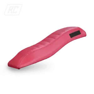 SEATBENCH CANDYLINE LIL'BUDDY RASPBERRY #667