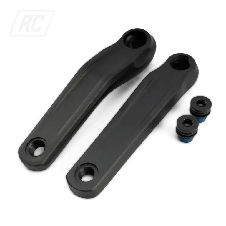 RUFF CYCLES Crankset Lil’Buddy Lil’Missy CX