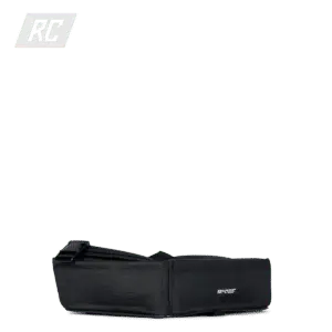 Ruff Cycles Frontrack Bag - Black