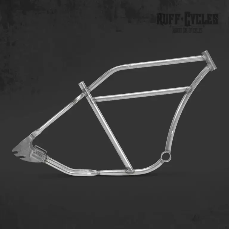 frame porucho