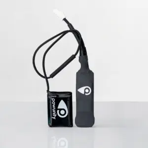 RUFF CYCLES PowUnity GPS Tracker