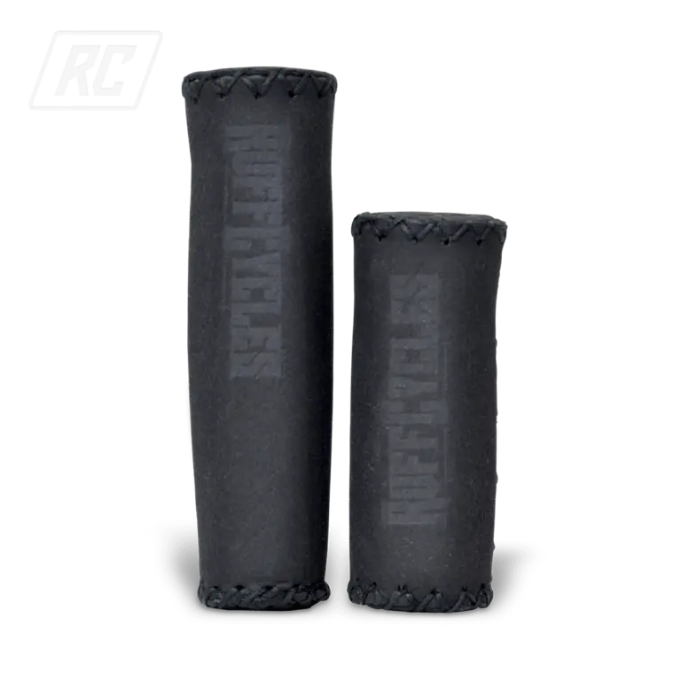 RUFF CYCLES Grips short/long black