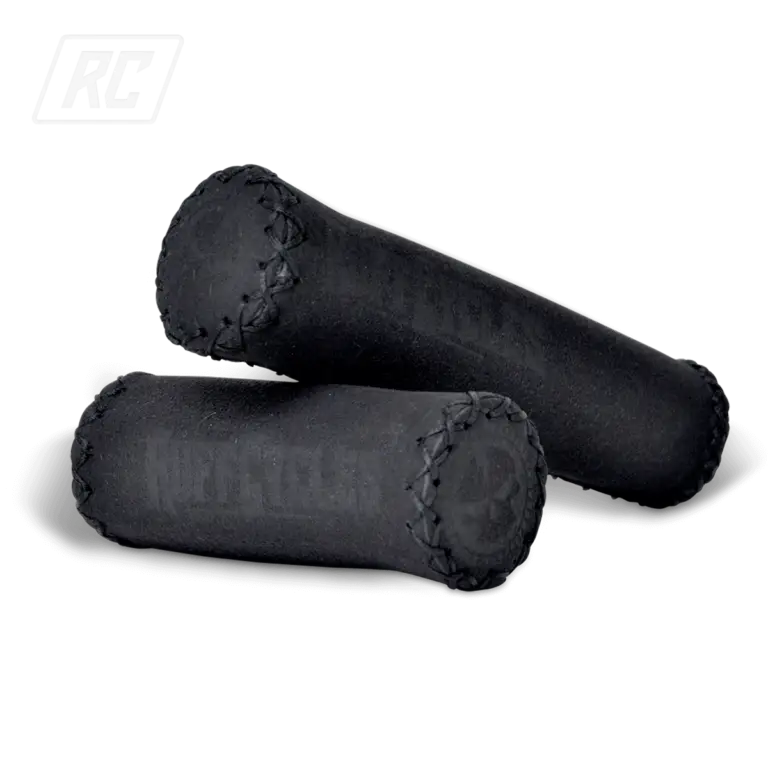 RUFF CYCLES Grips short/long black