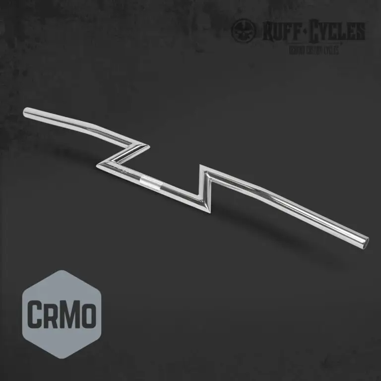 handlebar z-dragbar