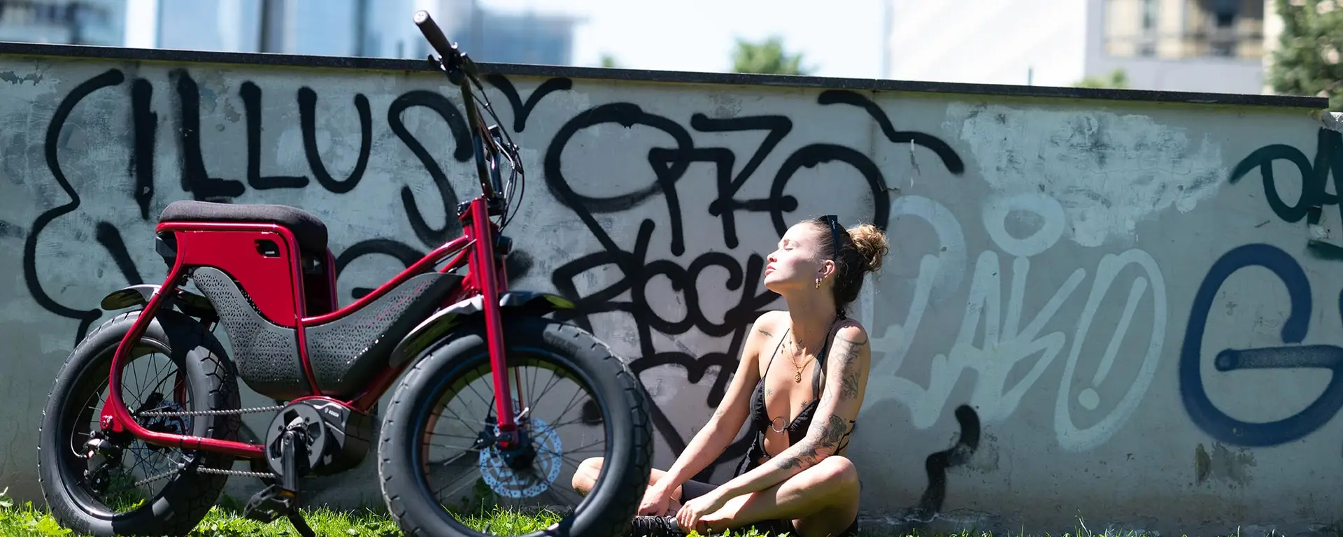 RUFF CYCLES Lil’Missy - Header