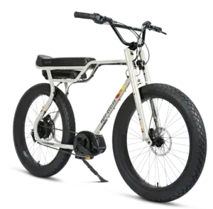 RUFF CYCLES eBikes Biggie