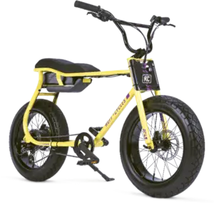 RUFF CYCLES eBikes Lil’Buddy Edge