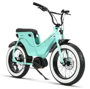 RUFF CYCLES Lil’Missy eBike - Holly