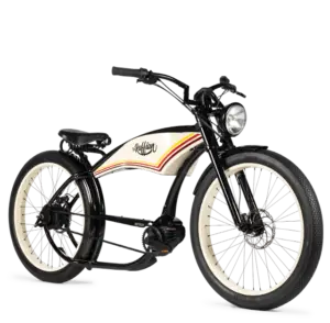 RUFF CYCLES eBikes The Ruffian