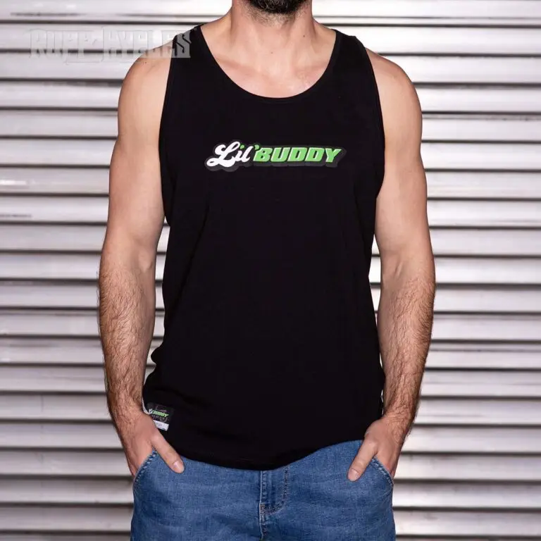 tank top bomb