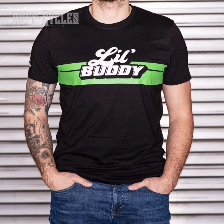t-shirt bad