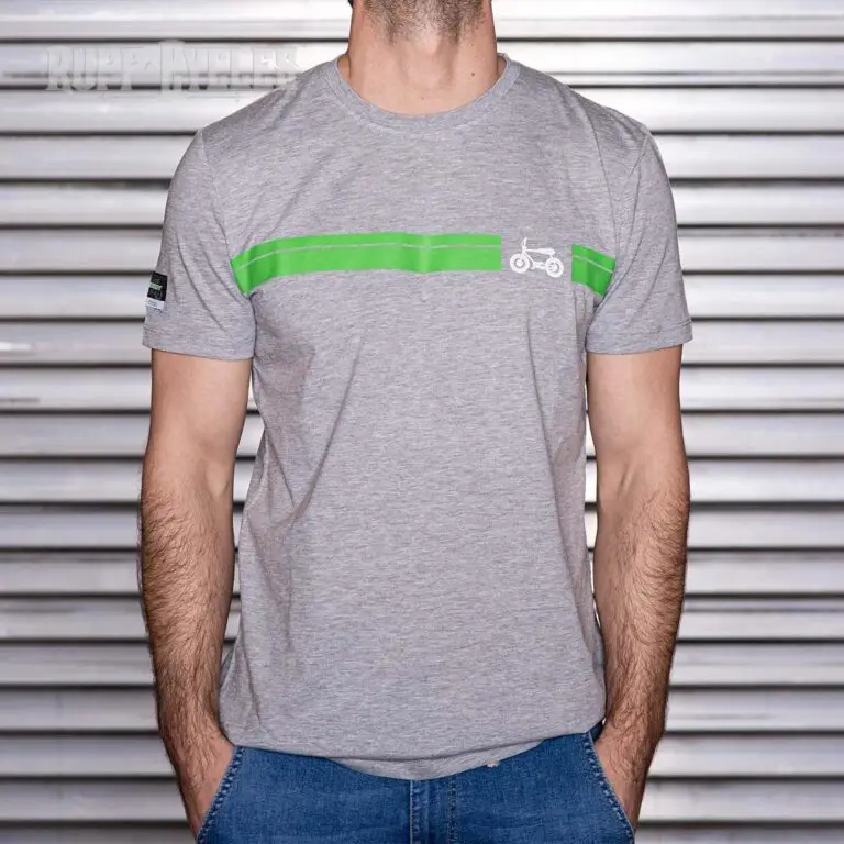 t-shirt boogie