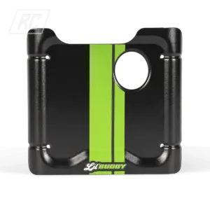 RUFF CYCLES Supernova Lightset Frontplate