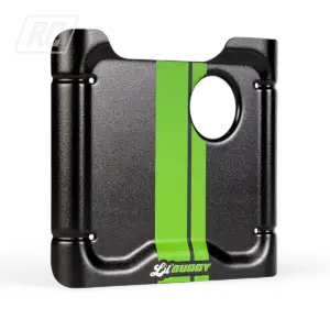 RUFF CYCLES Supernova Lightset Frontplate
