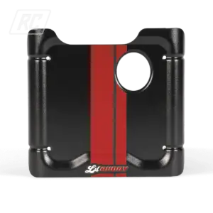 RUFF CYCLES Supernova Lightset Frontplate