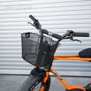 Ruff Cycles Lil’Buddy Basket