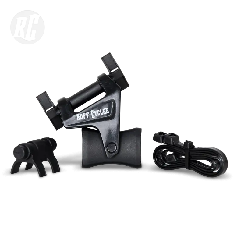 RUFF CYCLES Chain Guide