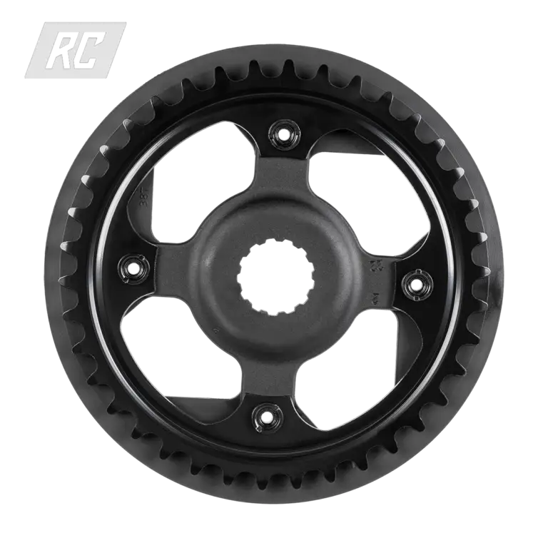 RUFF CYCLES Chainwheel Active Line 38 teeth
