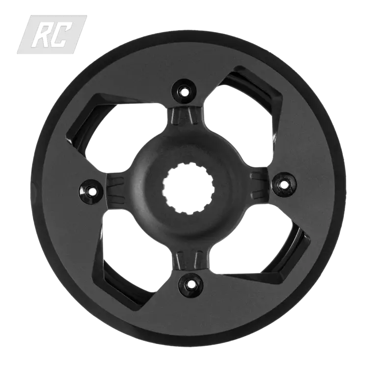 RUFF CYCLES Chainwheel Active Line 38 teeth