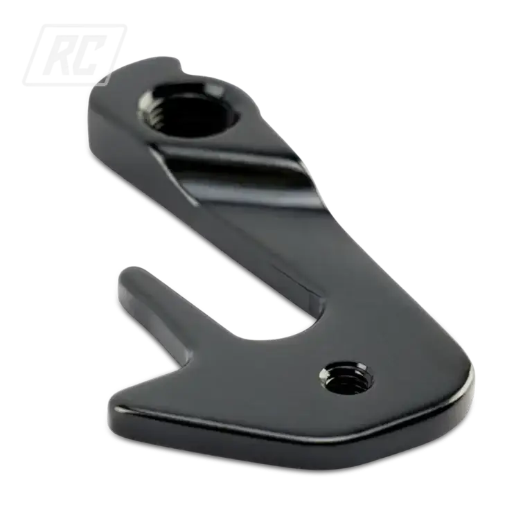 RUFF CYCLES Spare Part Derailleur Hanger Lil'Buddy Edge