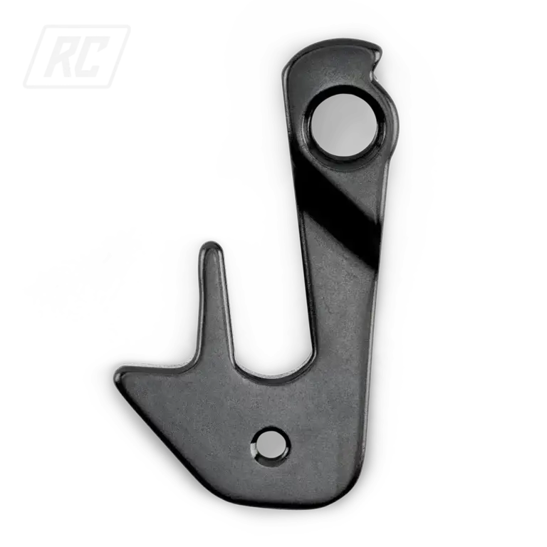 RUFF CYCLES Spare Part Derailleur Hanger Lil'Buddy Edge