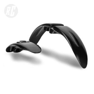 RUFF CYCLES eBike Accessoires Lil’Buddy Mudguards Expedition