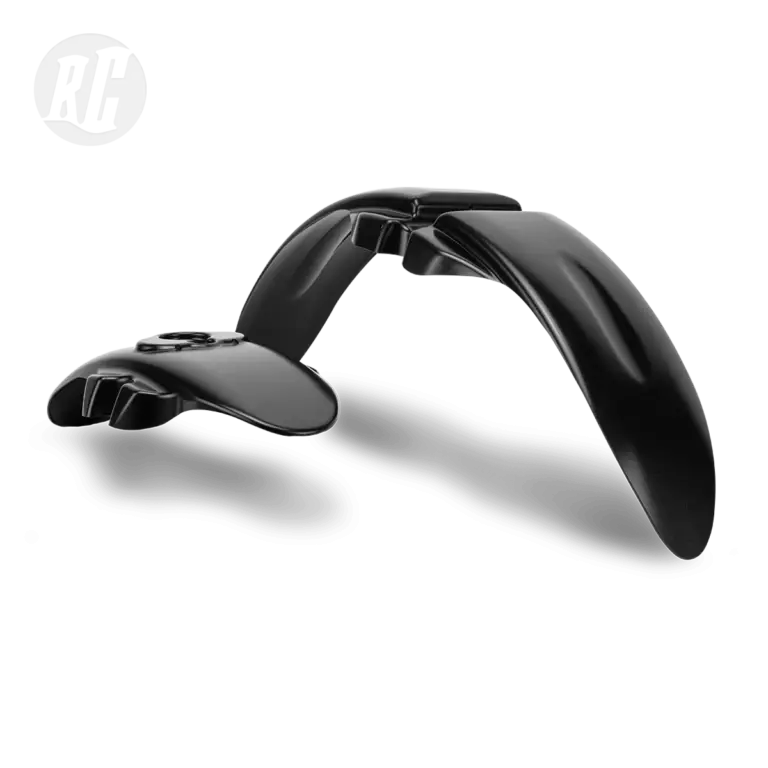RUFF CYCLES eBike Accessoires Lil’Buddy Mudguards Expedition