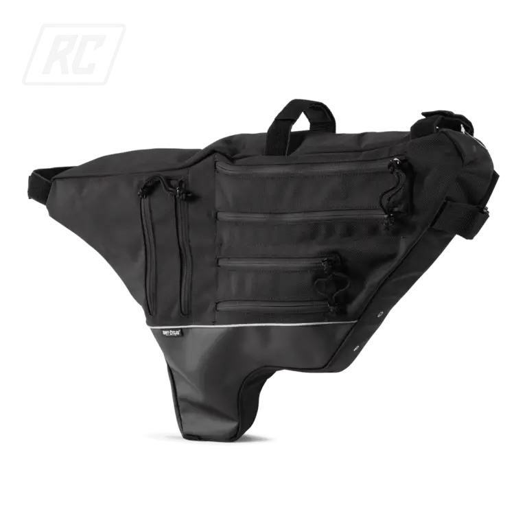 RUFF CYCLES Lil’Buddy Frame Bag Large 19l