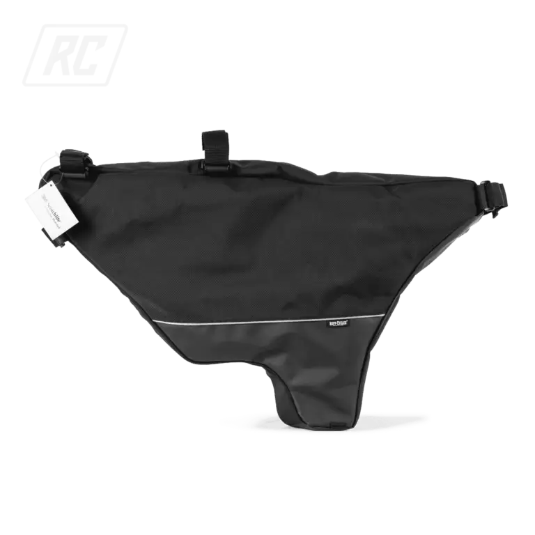 RUFF CYCLES Lil’Buddy Frame Bag Large 19l