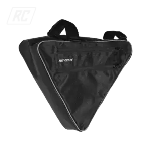 RUFF CYCLES Lil Buddy Frame Bag - 9l